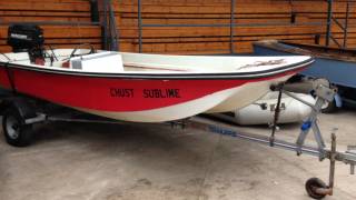 Preview Image for Dory Rescue Boat Sold
