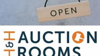 Preview Image for Sales Activity to Commence at Carlisle’s Leading Auction Rooms the Day Lockdown Is Lifted