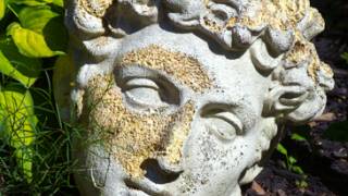 Preview Image for Sandstone Trough & Garden Statuary Sale