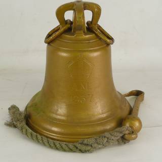 Air ministry bell